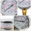 1 Styck Manometer Tryckmätare För Gas 3