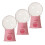 3Pcs Mini Maskin Leksak Plastdispenser För Barn 1