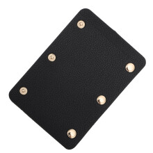 1 St Handtagshölje För Väska I Pu Sleeve Tillbehör