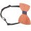 Wood Bow Tie, Brudgumsslagen, Halskläde 6