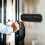 No Soliciting Auto-Adhésif Pour Porte Fenêtre 10