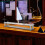 Försilver Serveringsbricka Displayhållare 3