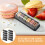 10Pcs Småkaksaskar För Macarons Multifunktionsförpackningar 9