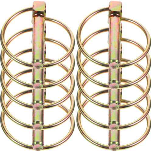 10Pcs Heavy Duty - Ringar För Släpvagnar Lastbilar 1