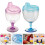 2St Sippy Cup Plastmugg 180 Ml Med Lock För Småbarn 11