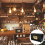 1 St Trycktyp Sugrörslåda Förvaringslåda Restaurang Sugrörsdispenser 9