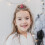 Kleine Strass Tiara Party Kopfschmuck Accessoire 8