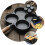 1Pc Egg Frying Pan Non Stick Omelette Pancake Pot Assorted Color 5