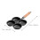1Pc Egg Frying Pan Non Stick Omelette Pancake Pot Assorted Color 8