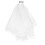 Bridal Slöja Bröllopsnät Mantilla Skikt 9