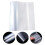Clear Skyddsfilm Bumper Lackskydd Auto 6