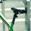 Bike Sadelstolps Snabbkopplingsfäste Legering För Vikbar 6