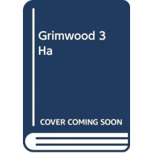 Grimwood Attack of the Stink Monster by Nadia Shireen Hardcover Book