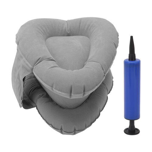 Durable PVC Gray Golf Swing Posture Corrector with Seamless Design 1