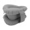 Durable PVC Gray Golf Swing Posture Corrector with Seamless Design 16