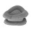 Durable PVC Gray Golf Swing Posture Corrector with Seamless Design 4