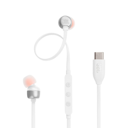 JBL JBL TUNE 310C IN-EAR WIRED