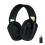 Logitech Logitech G435 Wireless Lightspeed Headset (Black, 981-001051) 2