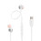 JBL JBL TUNE 310C IN-EAR WIRED 2