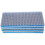 4St Absorberande Filtermatta Polyester Fiskbäddsfilter S 7