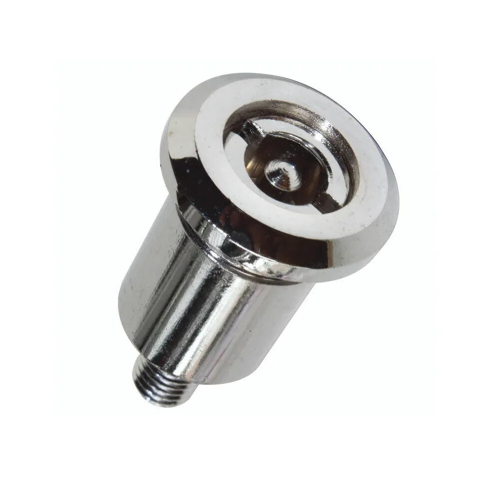 Ms704-2 Zinc Alloy Cylinder Lock Side File Cabinet Locker Locking 1Pcs(Key) Keyed Cylinder Lock For File Cabinets 9105992825431