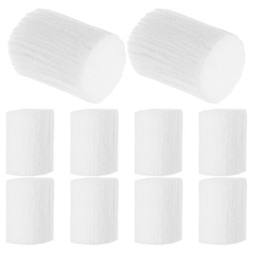 10 Låsöga Mattgarn Ullgarn Diy Knutad Matta