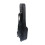 24 Tum Snöre Gitarr Padded Gig Bag Med Axelrem 8