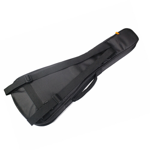 24 Tum Snöre Gitarr Padded Gig Bag Med Axelrem 1