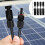 8 Stycken Solcellskabel Adapter Anslutningsdon För 5