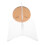 Desktop Steun Van Decor Menukaart Houders 1