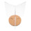 Desktop Steun Van Decor Menukaart Houders 8