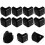 16Pcs Hörnbeslag För Träask Smyckeskrin 45Mm 3