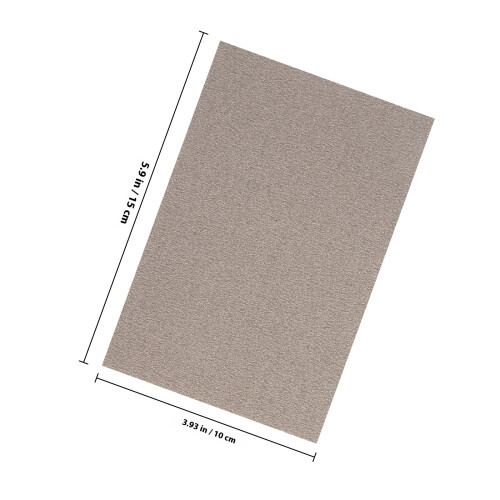 50 Pcs Transfer Tracing Papper För Ritning, Bokstavsritning, 1