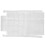 2 Set Handväska Diy Plastplattor Stickning Nätbrickor 5