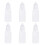10St 10 Ml Plastiska Tryckbara Droppflaskor För 8
