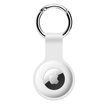 Silicone Keyring Case for Apple Cover Keychain