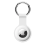 Apple Silicone Keyring Case for Apple Cover Keychain 1