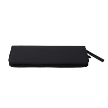1Painting Brush Bag Zwart Met Grote Capaciteit Voor Kleurpotloden