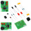 Solderingsövningspaket Elektronik Hobbypaket Flash- 3 Set 5