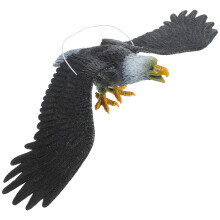 Hängande Fågelavskräck Örn