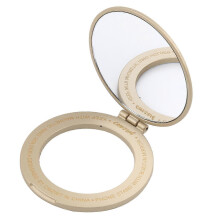 (As show, Rose Gold) Magnetic Phone Holder with Mirror