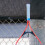 6St Racketband Overgrip Protector Antislir Svettband Fix Silikonring 9