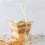 1 Set Plast Dessertmuggar, Glass, Pudding- Yogurtmuggar 9