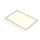 15 Pcs/Pack A4 Metallisk Guldrand Certifikatpapper 4