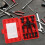 10Pcs Lagerdraggare För Motorcykel Med Box 3