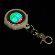 Pocket Watch Buckle Hängur Fickur Sjuksköterskeur För