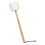 Drum Mallet Sjungskålsmall Av Bokträ 11