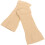 Elastiska Kompressionsarmskydd För Övre , Träning (Beige) 5