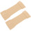 Elastiska Kompressionsarmskydd För Övre , Träning (Beige) 8