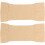Elastiska Kompressionsarmskydd För Övre , Träning (Beige) 9